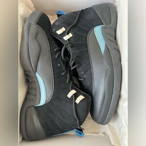Jordan 12 Nubuck size 11